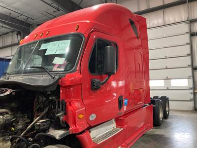Freightliner Cascadia Cab Assembly