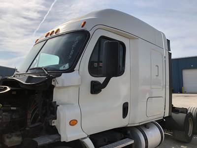 Freightliner Cascadia Cab Assembly