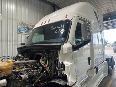 Freightliner Cascadia Cab Assembly