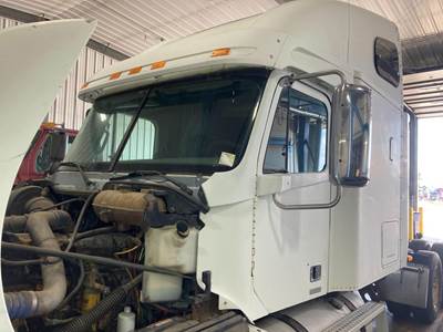 Freightliner Century Class 112 Cab Assembly for a Freightliner C112 Century