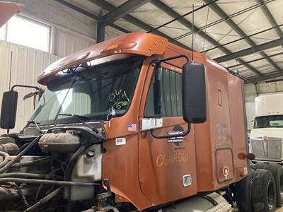 Freightliner Century Class 120 Cab Assembly for a Freightliner C120 Century