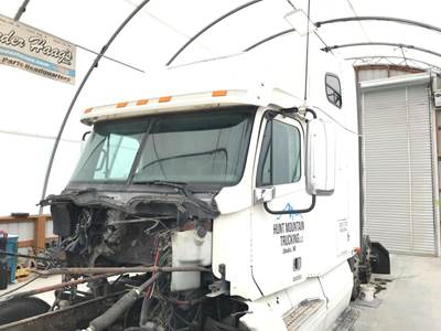 Freightliner Century Class 120 Cab Assembly for a Freightliner C120 Century