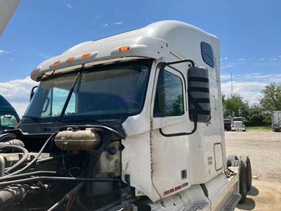 Freightliner Century Class 120 Cab Assembly for a Freightliner C120 Century
