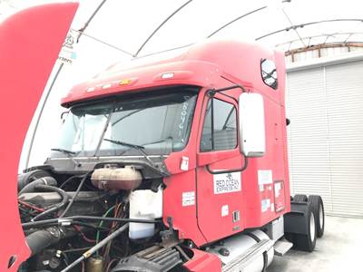 Freightliner Century Class 120 Cab Assembly for a Freightliner C120 Century