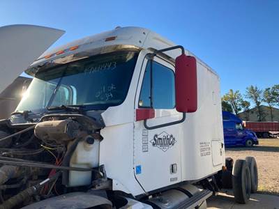 Freightliner Century Class 120 Cab Assembly for a Freightliner C120 Century
