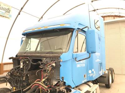 Freightliner Century Class 120 Cab Assembly for a Freightliner C120 Century