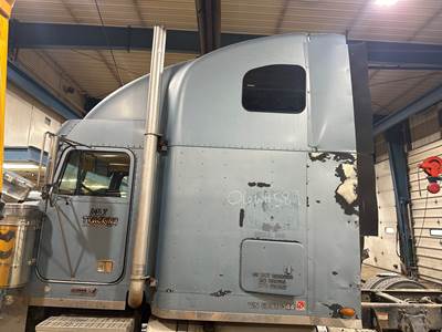 Freightliner Classic XL Cab Assembly
