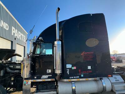 Freightliner Classic XL Cab Assembly