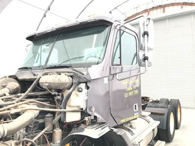 Freightliner Columbia 112 Cab Assembly
