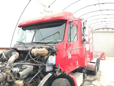 Freightliner Columbia 112 Cab Assembly