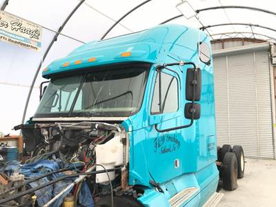 Freightliner Columbia 120 Cab Assembly