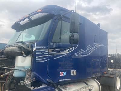 Freightliner Columbia 120 Cab Assembly