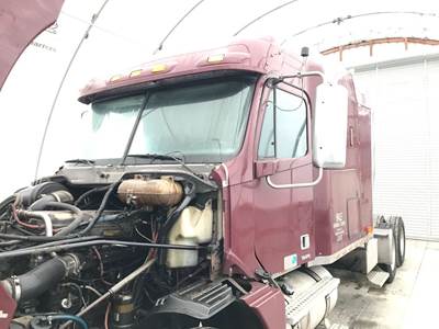 Freightliner Columbia 120 Cab Assembly
