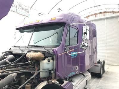 Freightliner Columbia 120 Cab Assembly