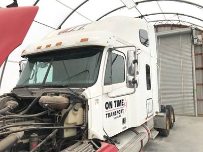 Freightliner Columbia 120 Cab Assembly