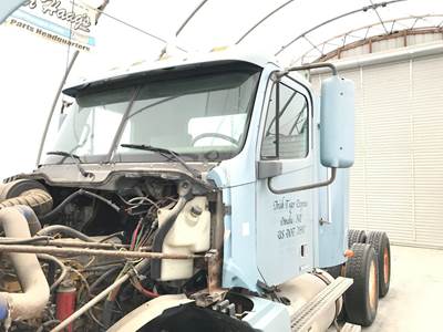 Freightliner Columbia 120 Cab Assembly