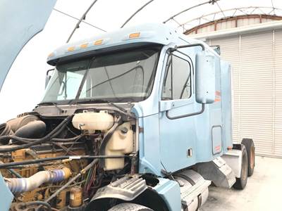 Freightliner Columbia 120 Cab Assembly