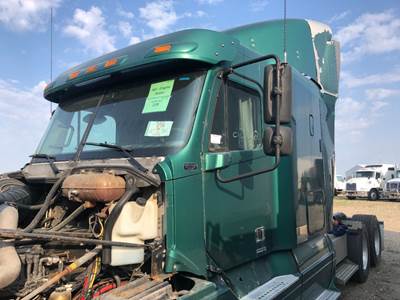 Freightliner Columbia 120 Cab Assembly