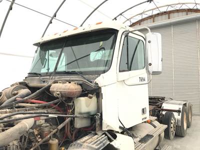 Freightliner Columbia 120 Cab Assembly