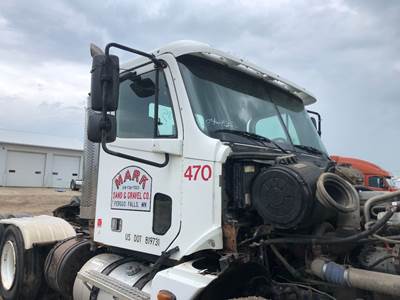 Freightliner Columbia 120 Cab Assembly