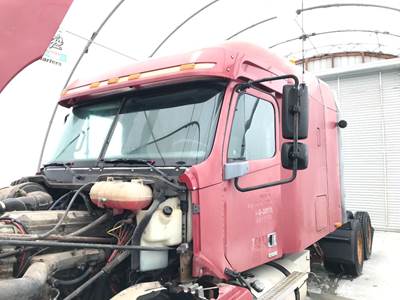 Freightliner Columbia 120 Cab Assembly