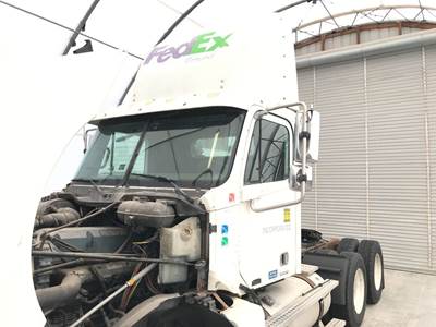 Freightliner Columbia 120 Cab Assembly