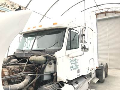 Freightliner Columbia 120 Cab Assembly