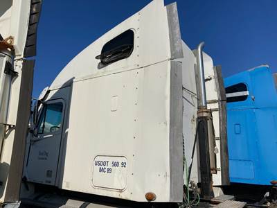 Freightliner Columbia 120 Cab Assembly