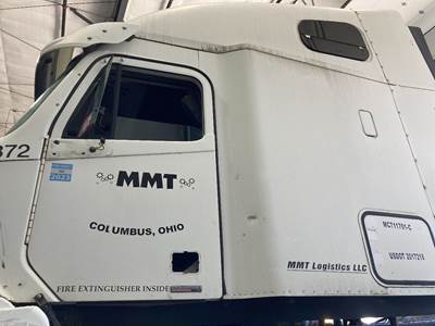Freightliner Columbia 120 Cab Assembly