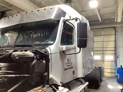 Freightliner Columbia 120 Cab Assembly