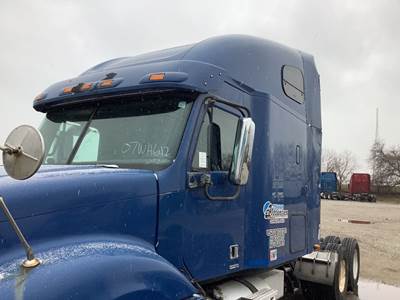 Freightliner Columbia 120 Cab Assembly