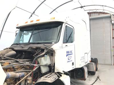 Freightliner Columbia 120 Cab Assembly