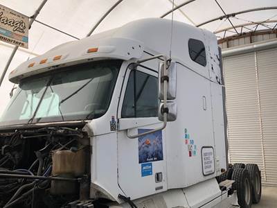 Freightliner Columbia 120 Cab Assembly