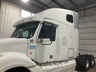 Freightliner Columbia 120 Cab Assembly