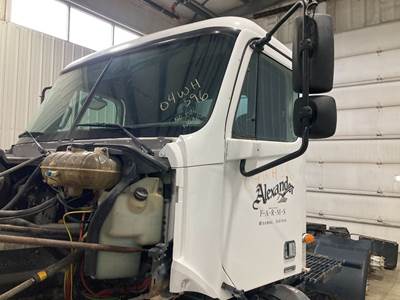Freightliner Columbia 120 Cab Assembly