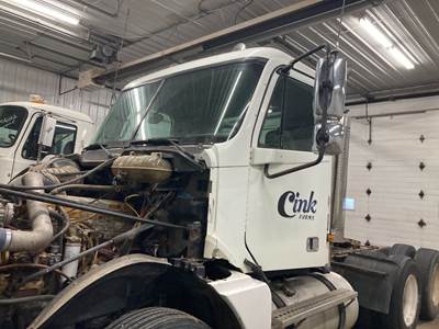 Freightliner Columbia 120 Cab Assembly