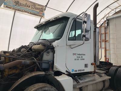 Freightliner Columbia 120 Cab Assembly