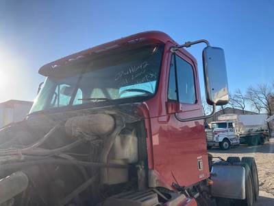 Freightliner Columbia 120 Cab Assembly
