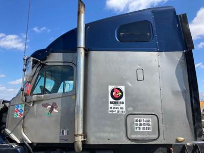 Freightliner Columbia 120 Cab Assembly