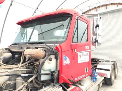 Freightliner Columbia 120 Cab Assembly