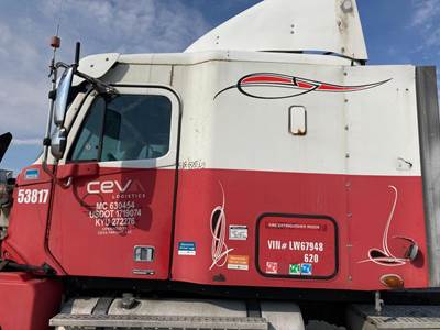 Freightliner Columbia 120 Cab Assembly