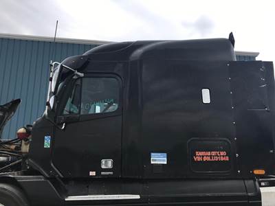 Freightliner Columbia 120 Cab Assembly