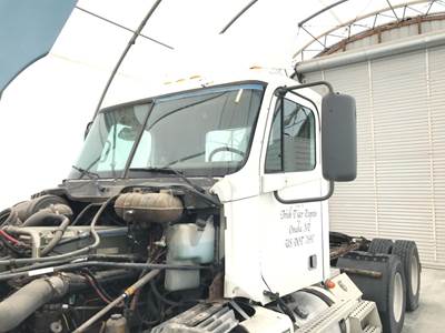 Freightliner Columbia 120 Cab Assembly