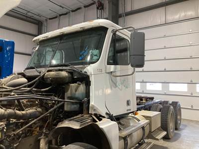 Freightliner Columbia 120 Cab Assembly