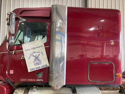 Freightliner Columbia 120 Cab Assembly