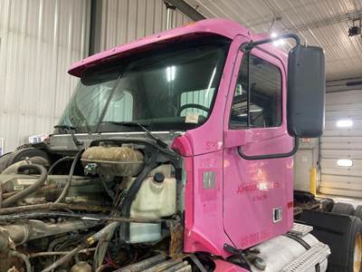 Freightliner Columbia 120 Cab Assembly