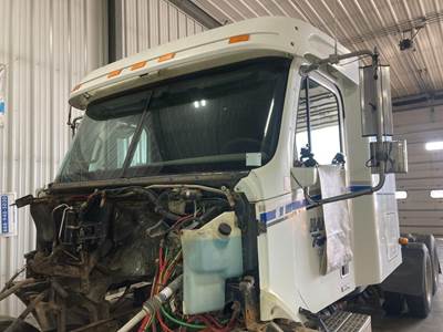 Freightliner Columbia 120 Cab Assembly