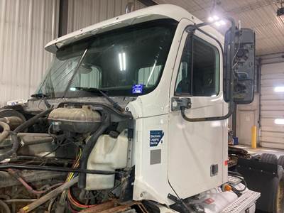 Freightliner Columbia 120 Cab Assembly