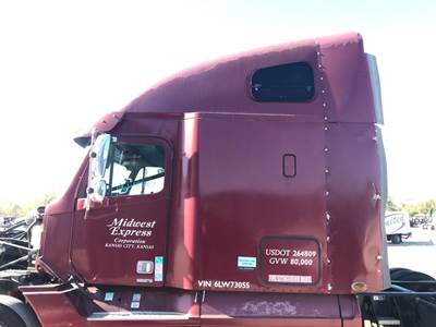 Freightliner Columbia 120 Cab Assembly