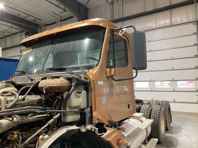 Freightliner Columbia 120 Cab Assembly